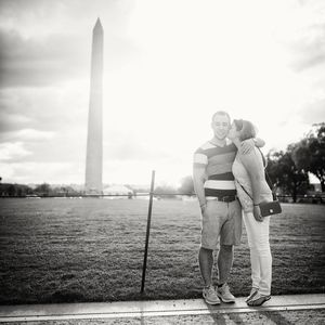 Meet your Posher, Beth